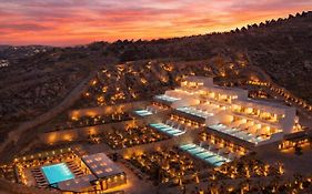 Muse οf Mykonos Luxury Suites